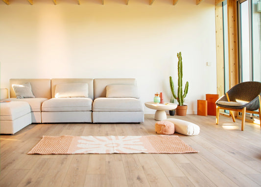 Idées déco pour un espace yoga zen