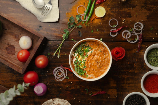 Recettes ayurvédiques d’automne : comment apaiser Vata MAHOLA