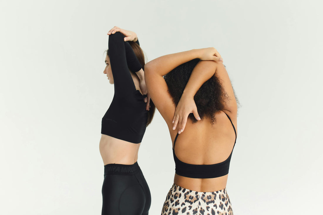 Le yoga et la hernie discale, quelles postures adopter ?