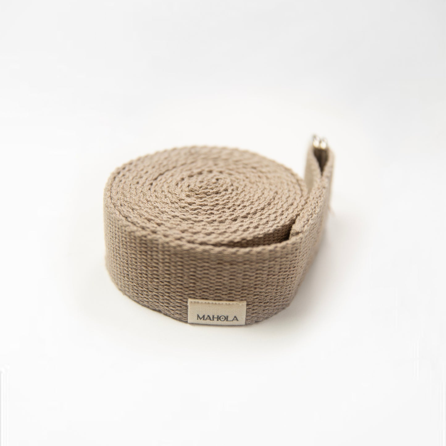 Accessoire yoga SANGLE YOGA – coton bio – Mahola