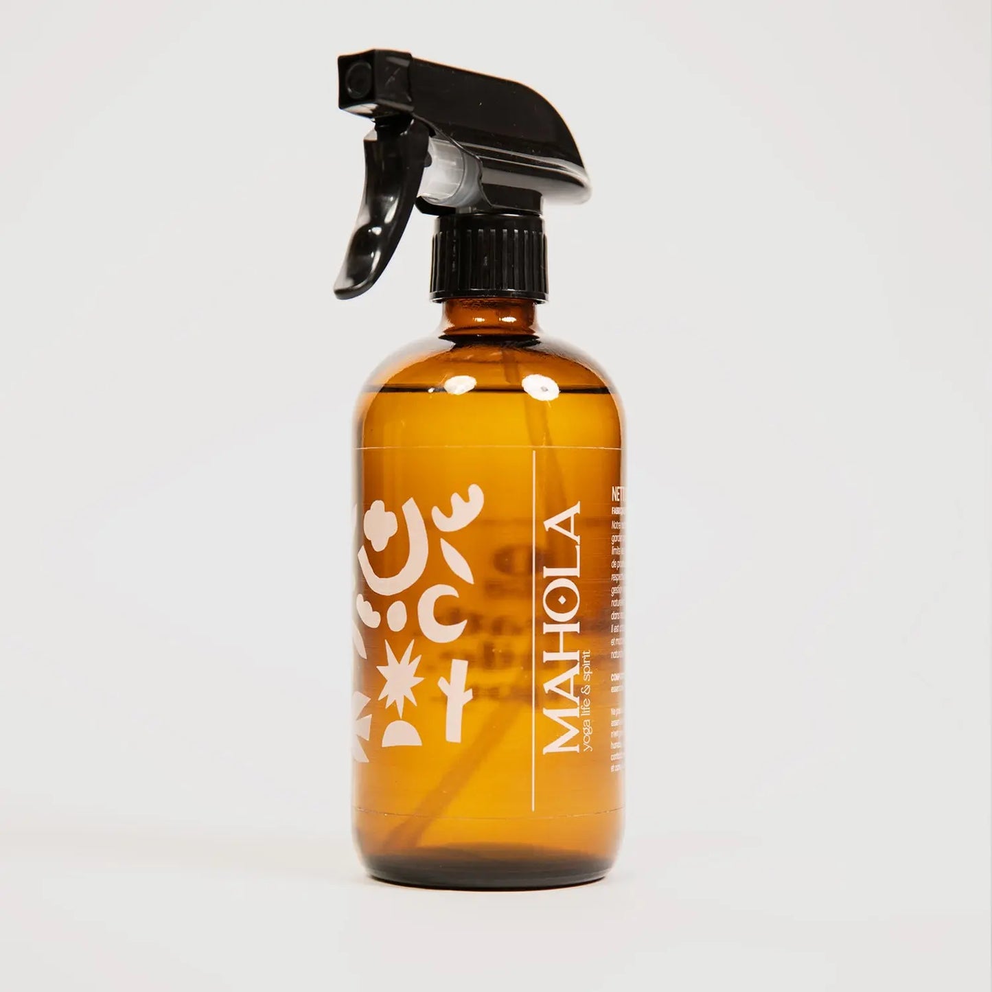 NETTOYANT NATUREL – idéal Tapis de yoga – Mahola