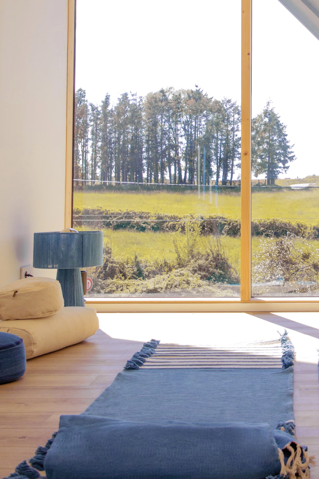 LAMPE COTON – Mahola Yoga