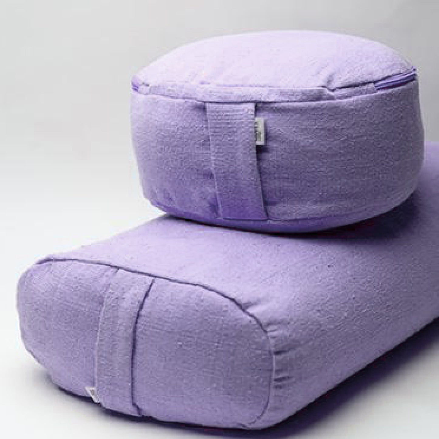 BLOOM BOLSTER CUSHION