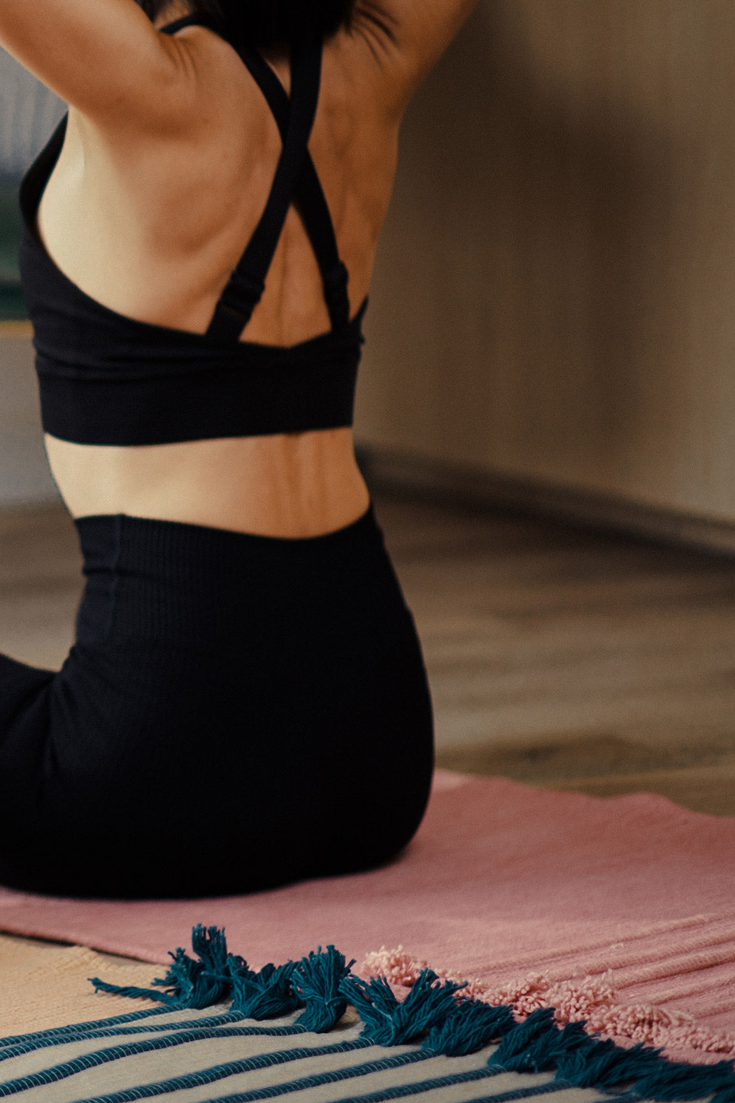 KARMA 5 – Mahola Yoga