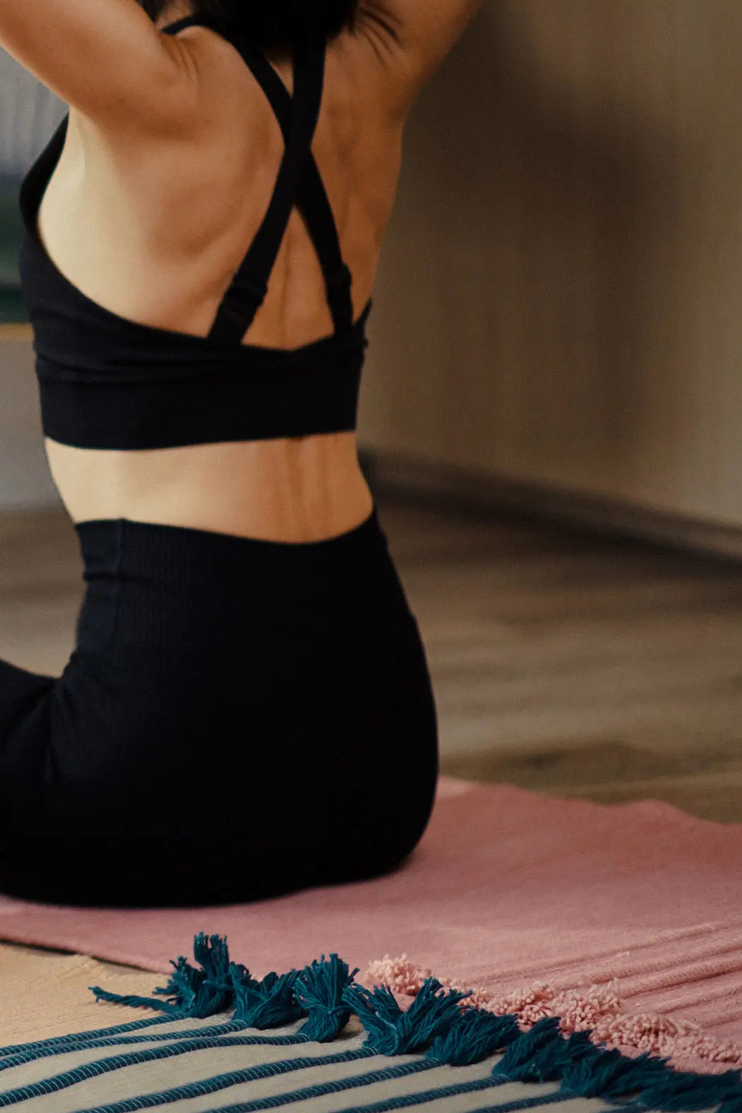 KARMA 5 – Mahola Yoga