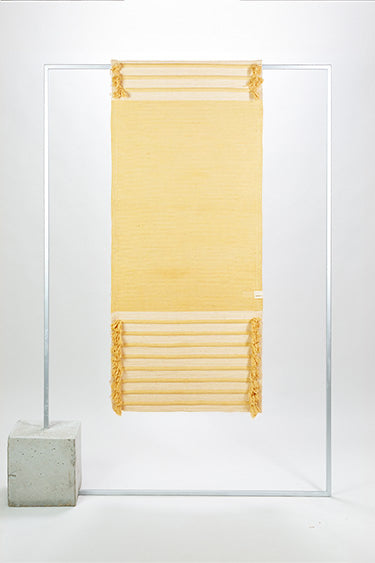 photo du tapis de yoga confortable