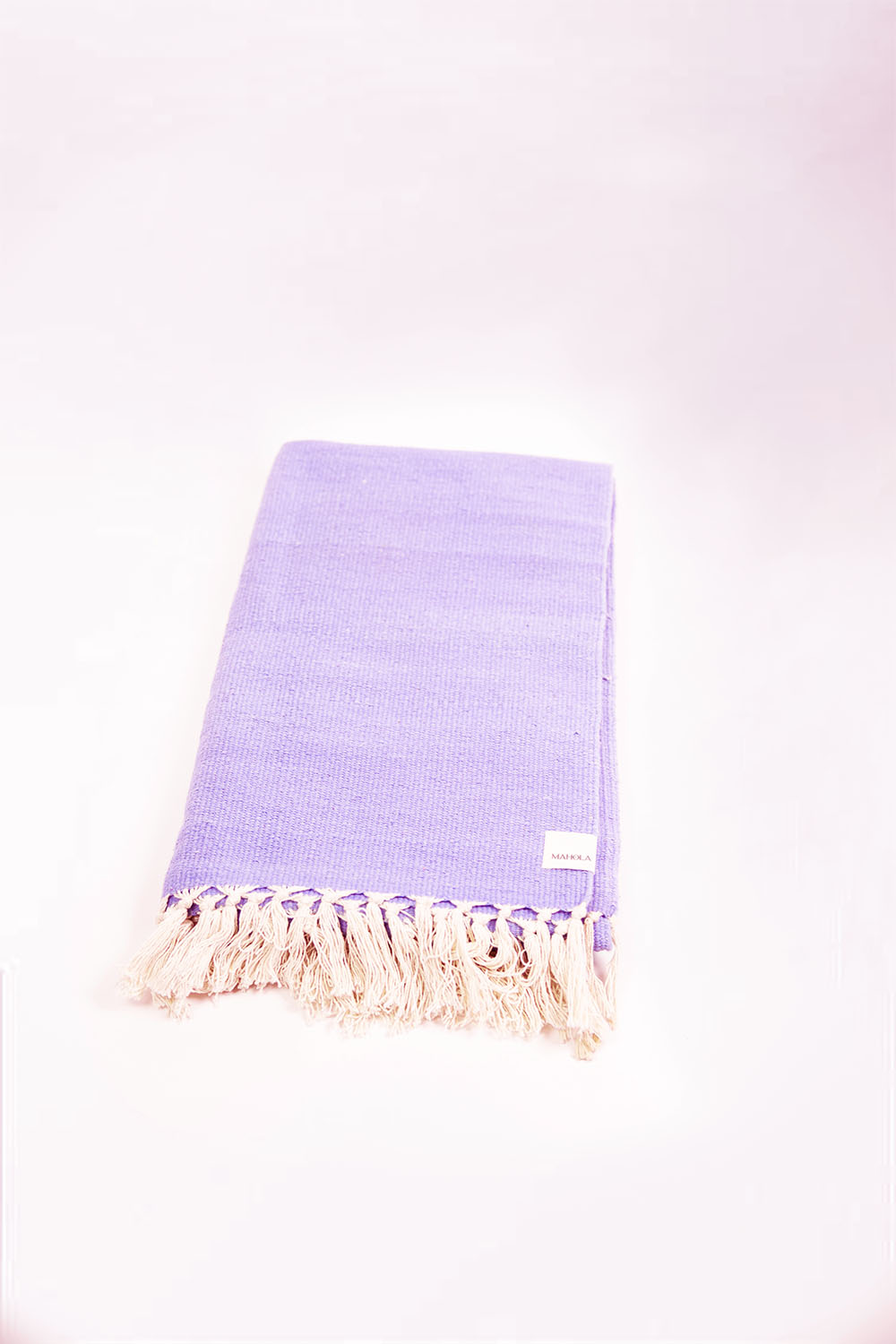 COUVERTURE COTON BLOOM