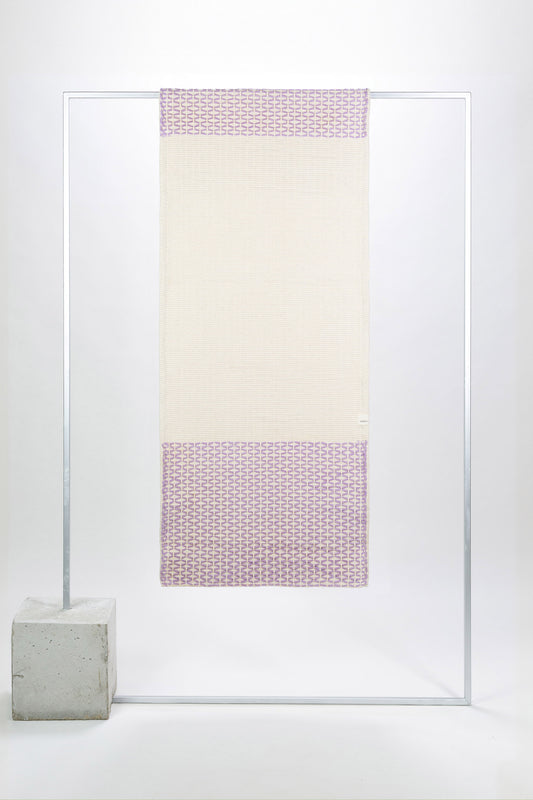 Tapis de yoga bio Mahola, épaisseur confortable 7 mm, pour séance Yin ou Bikram