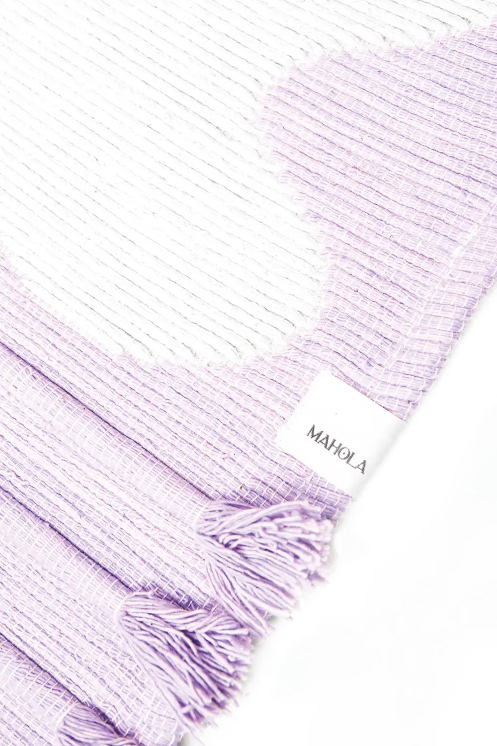 Tapis de yoga KARMA 7 – vue 4 – Mahola