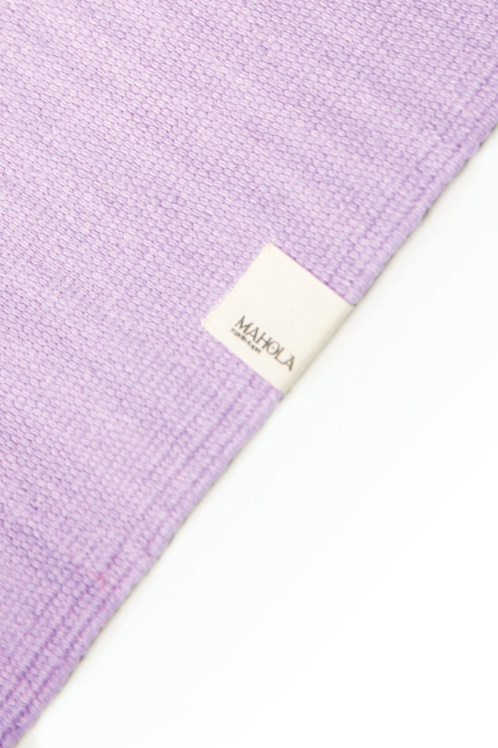 Tapis de yoga VIRAT HERBAL – vue 4 – Mahola