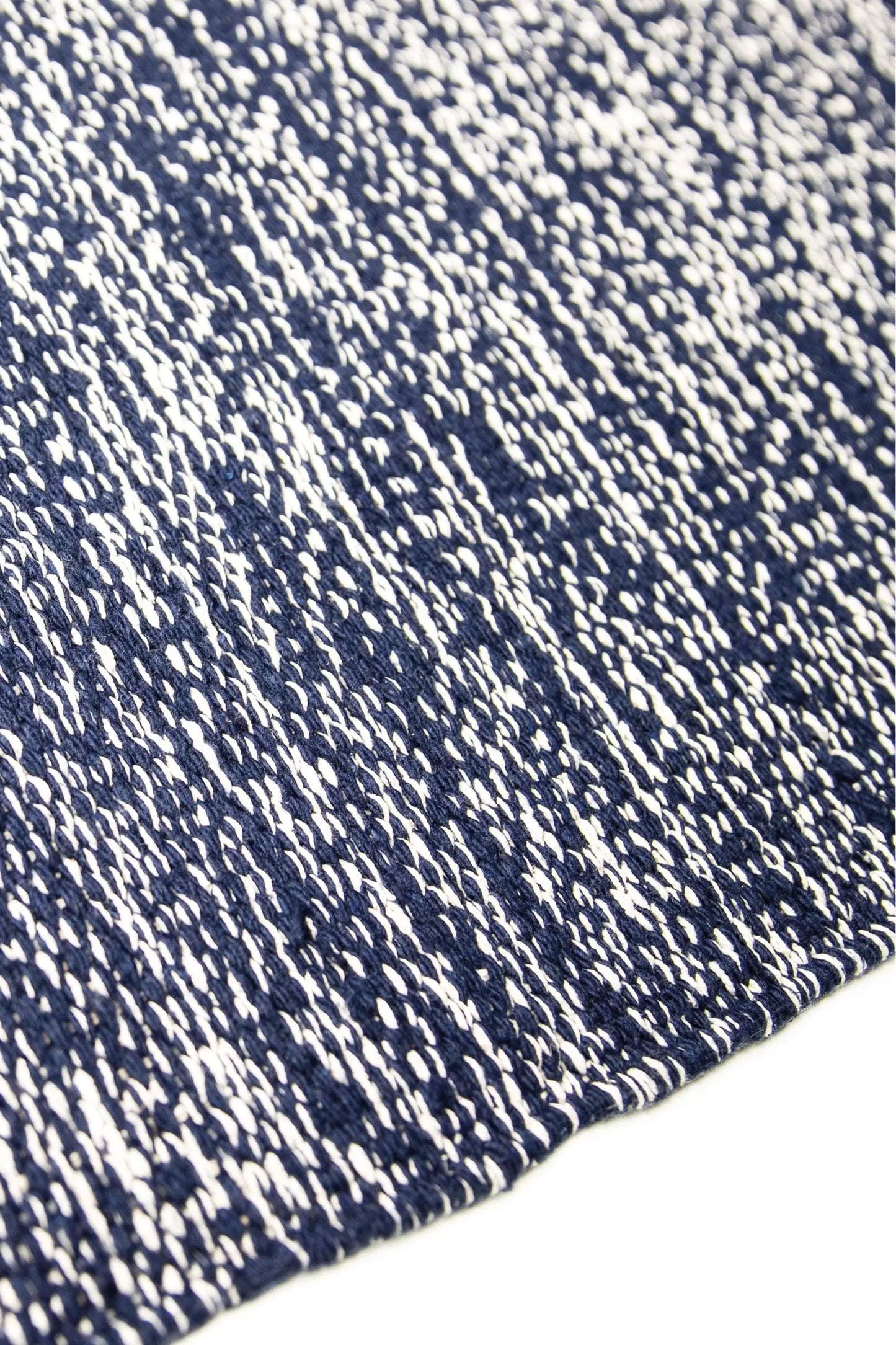 SURYA XL – vue détail du tissage – Mahola Yoga