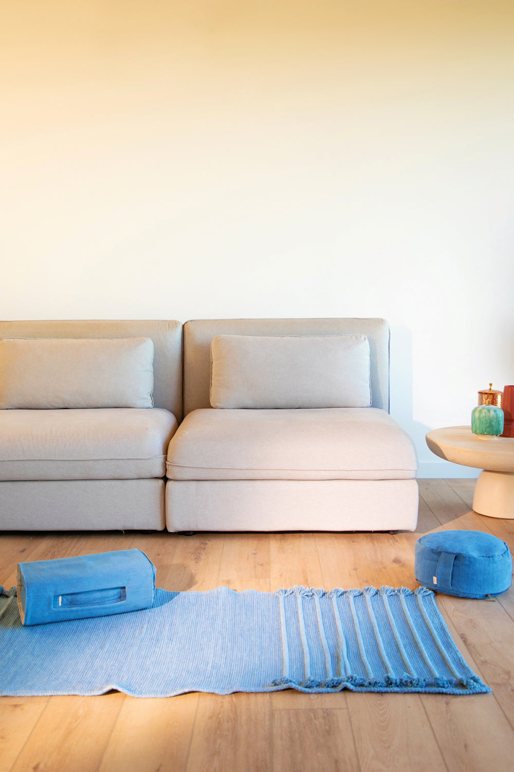 Coffret Edition Limitée MAHOLA x AMOI