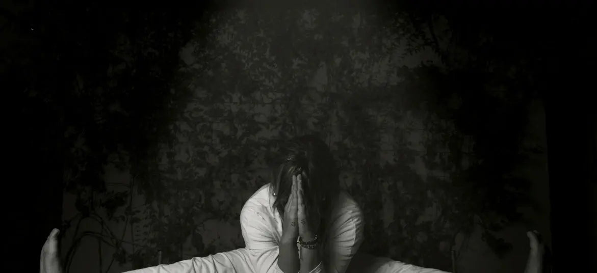 Les Origines du Yoga :  Un voyage à travers le temps