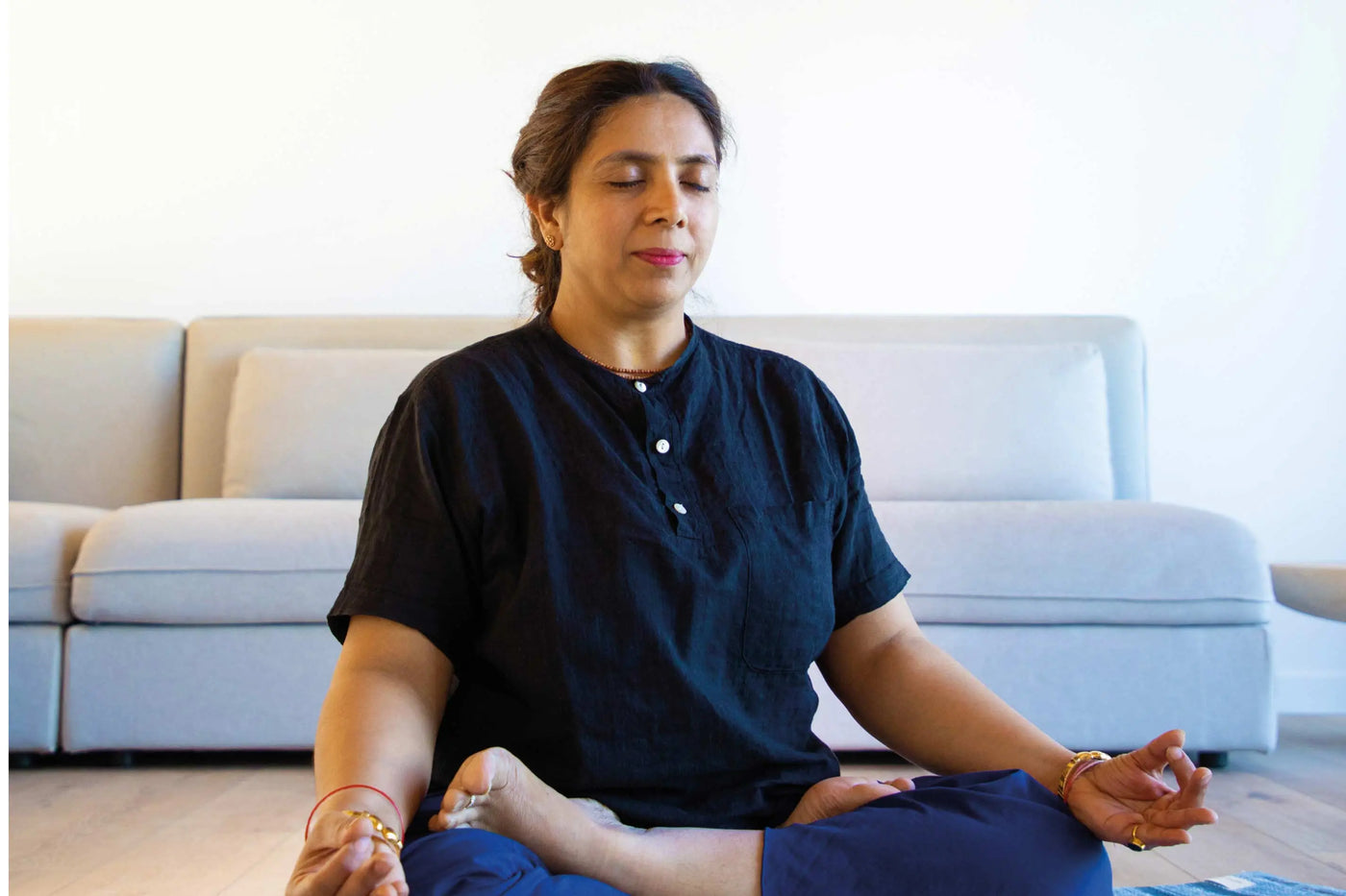 Comment entretenir son tapis de yoga