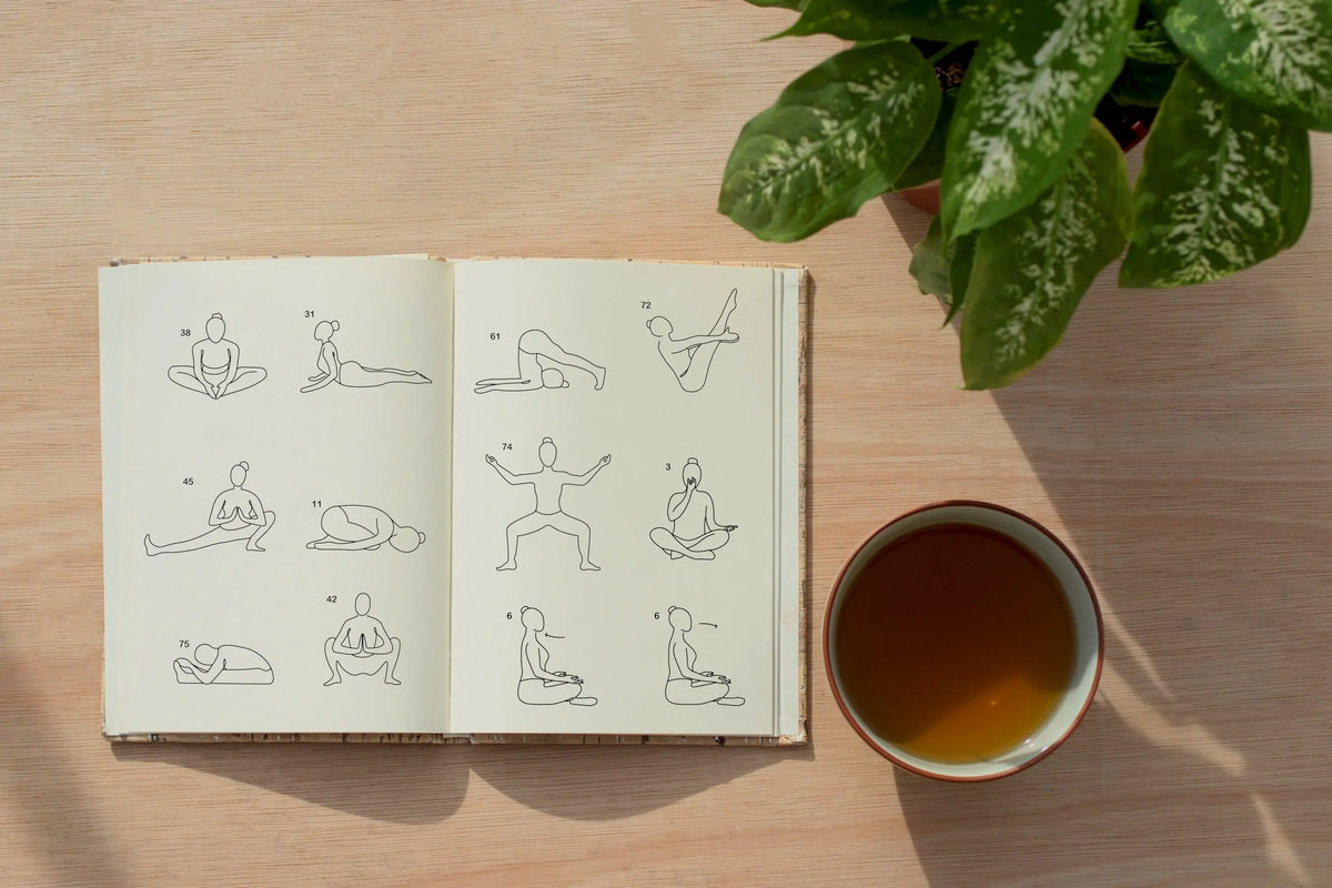 Alleviare i dolori mestruali: una routine efficace