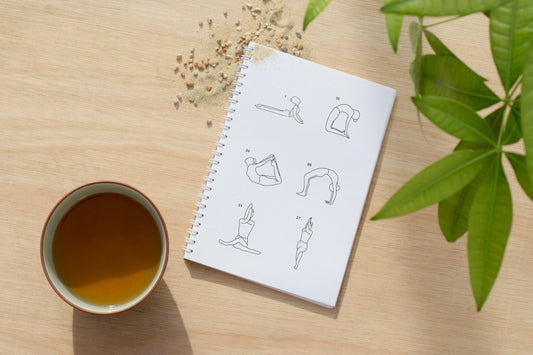 Routine yoga : l'ouverture des épaules