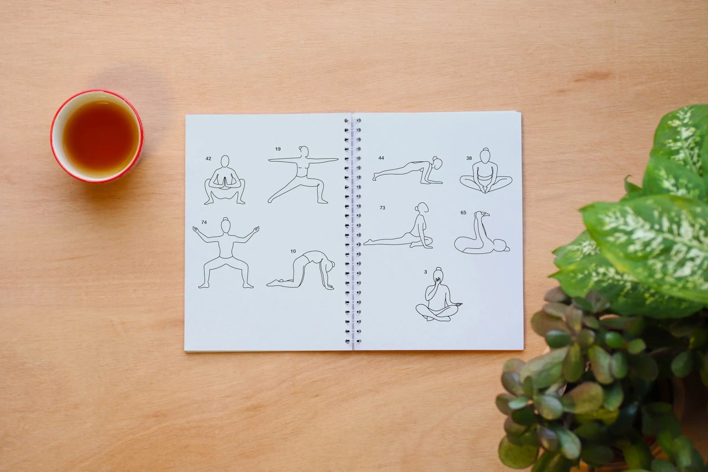 Libérer ses émotions avec le yoga : la routine apaisante à tester