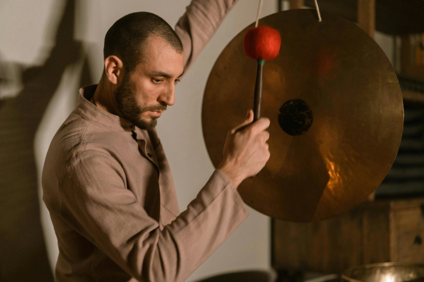 Yoga o Qi Gong, quale pratica fa per te?