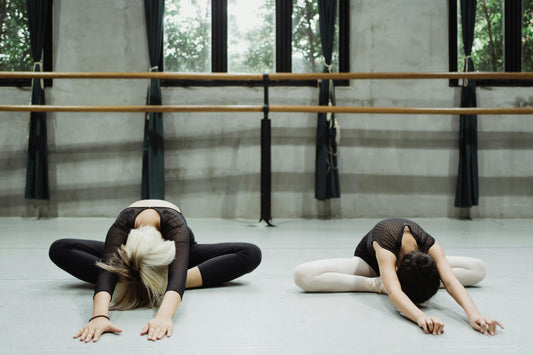 Barre au sol ou Pilates, différences et bienfaits