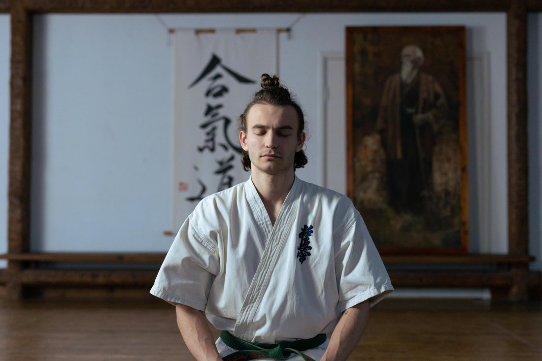 Découvrir le yoga japonais pour une approche holistique