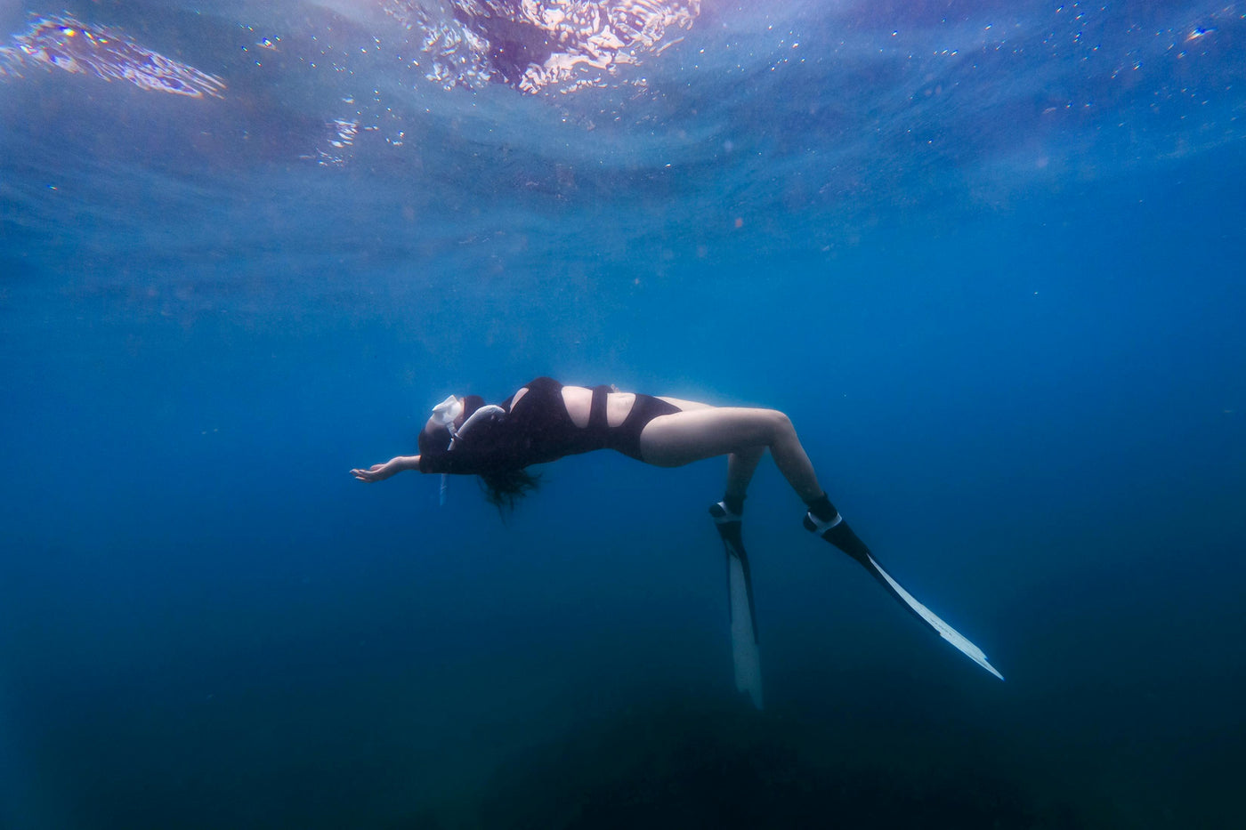Le yoga et l'apnée pour améliorer sa respiration