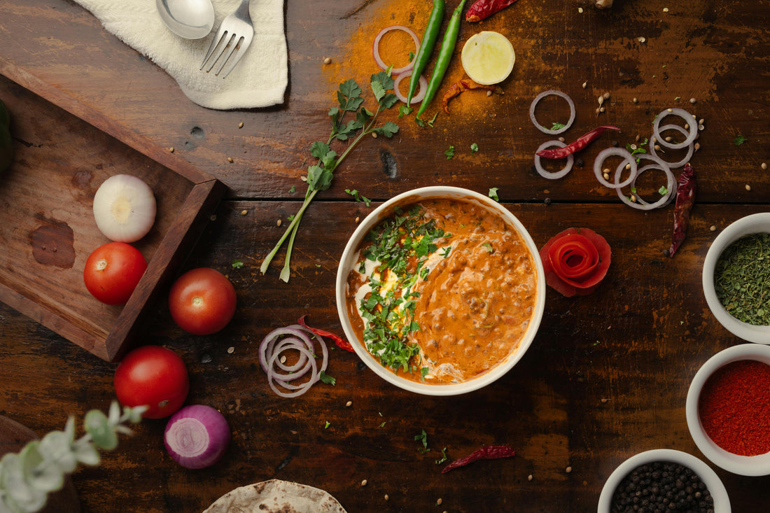 Recettes ayurvédiques d’automne : comment apaiser Vata