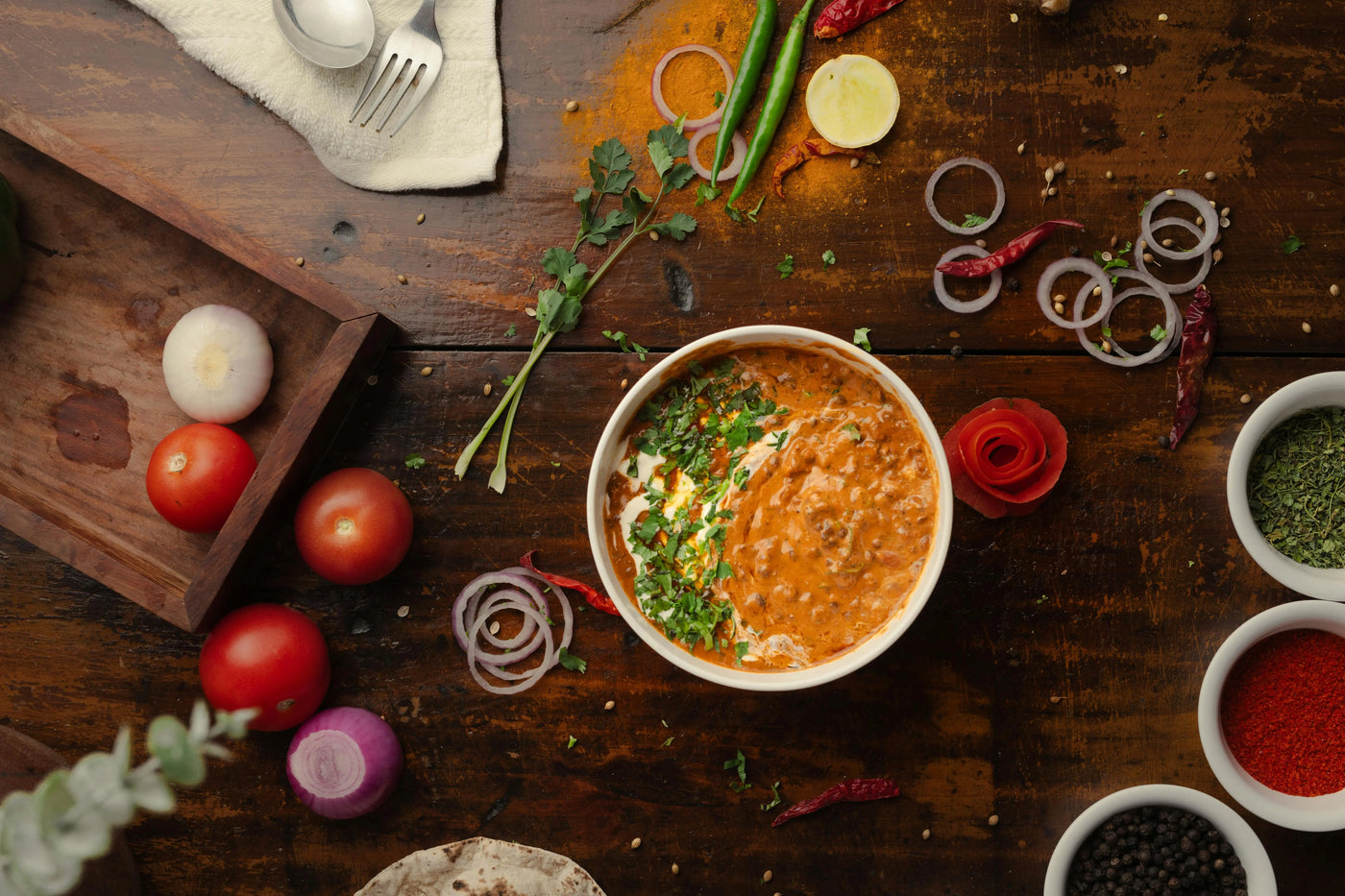 Recettes ayurvédiques d’automne : comment apaiser Vata