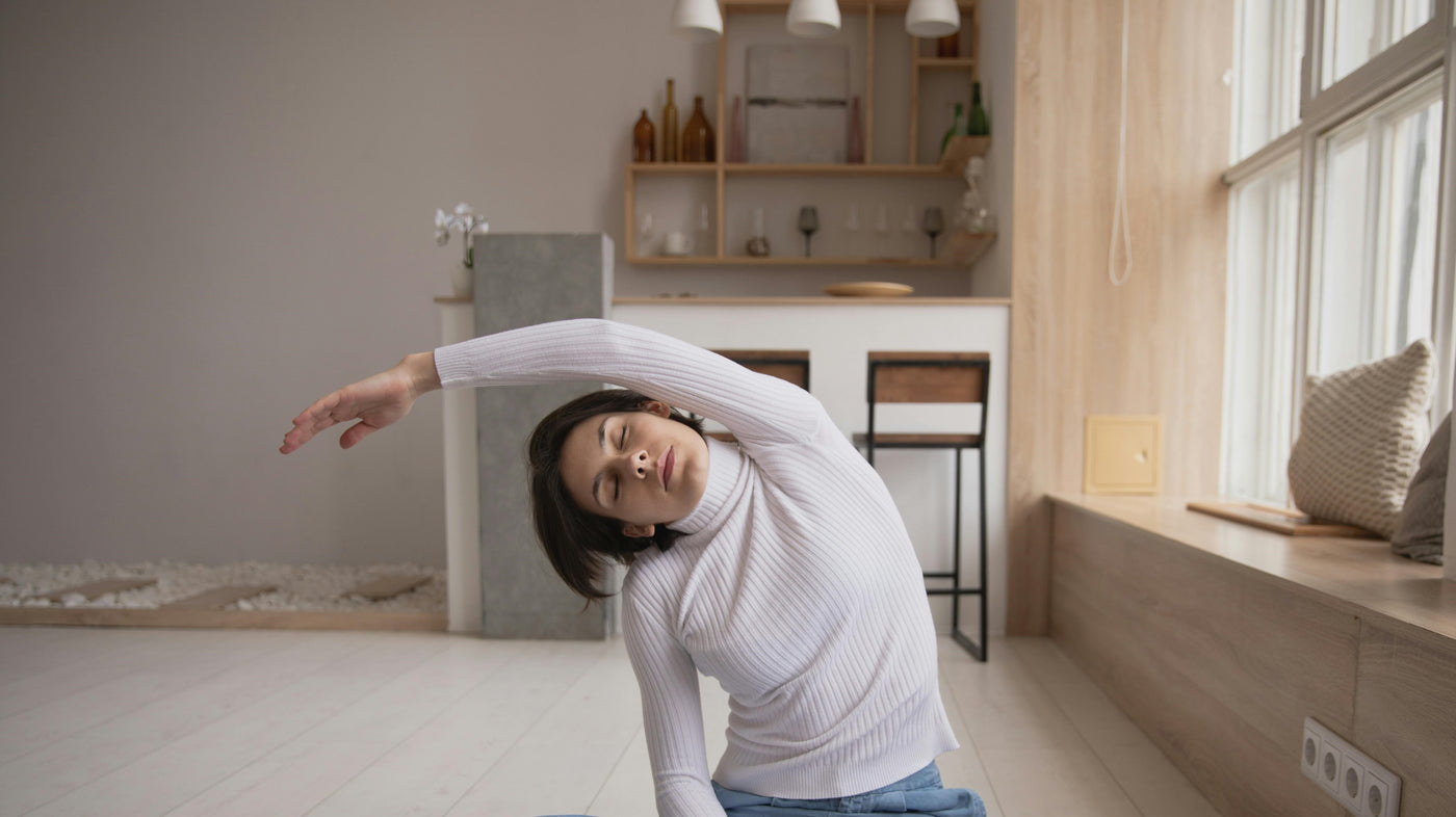 Stretching ou Pilates, quelle pratique choisir ?