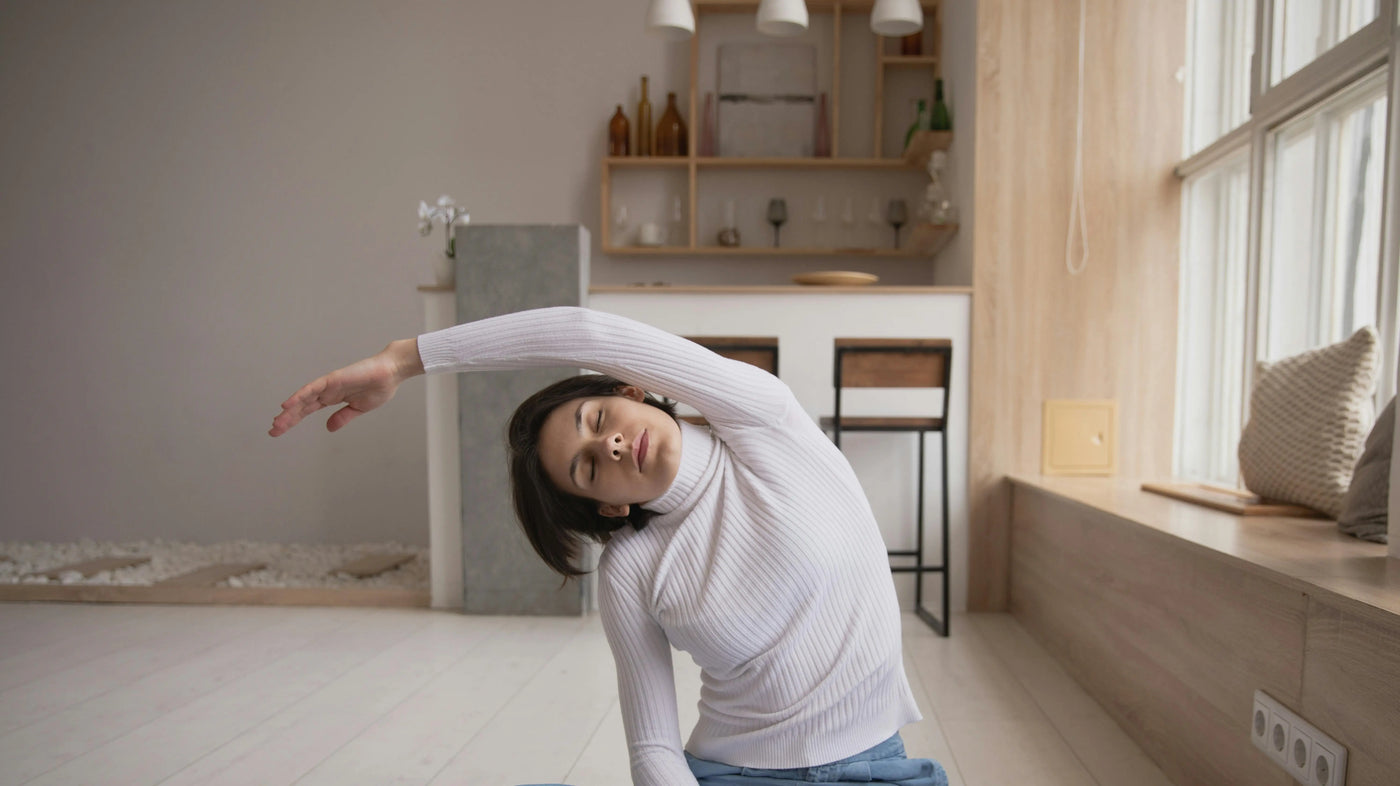 Stretching oder Pilates, welche Übung sollten Sie wählen?