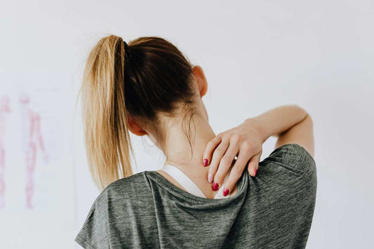 Soulager le mal de dos avec le Pilates