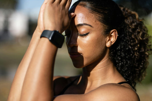 Exercices de respiration Pilates pour débutants