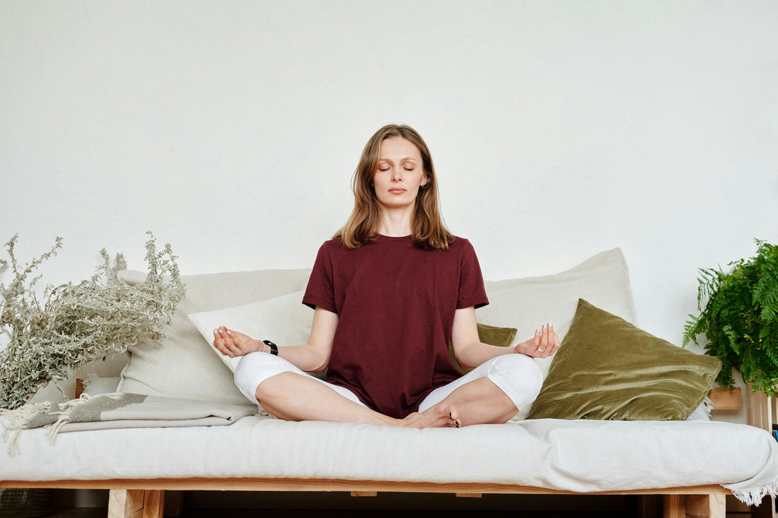 Commencer l'année en beauté avec le yoga