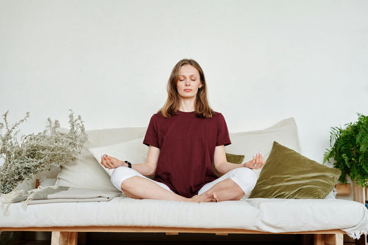 Commencer l'année en beauté avec le yoga