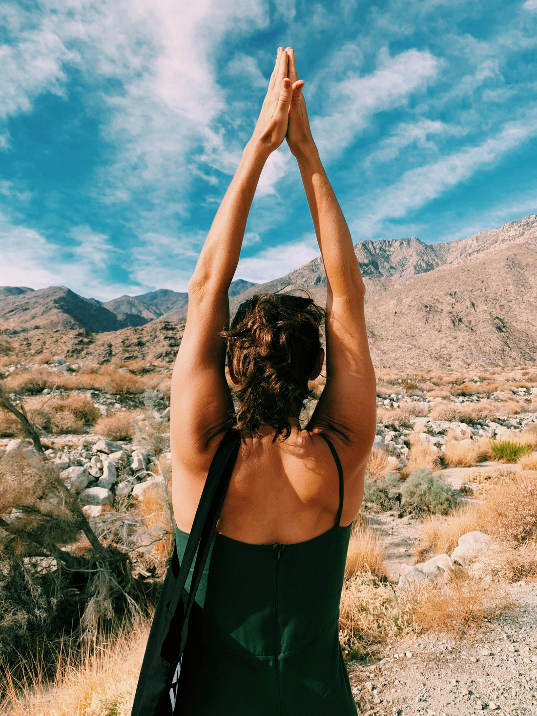 Conseils pour bien choisir sa retraite yoga