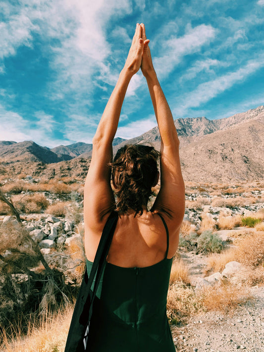 Conseils pour bien choisir sa retraite yoga