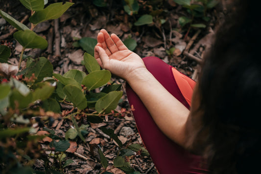 S'ancrer grâce au yoga avec techniques et bienfaits