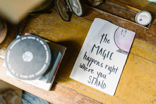 10 phrases positives inspirantes pour le yoga