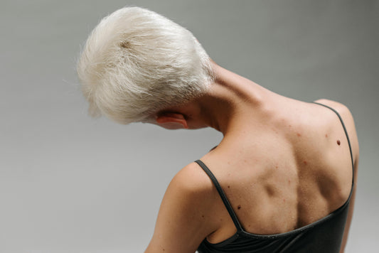 Soulager une tendinite de l'épaule avec le yoga