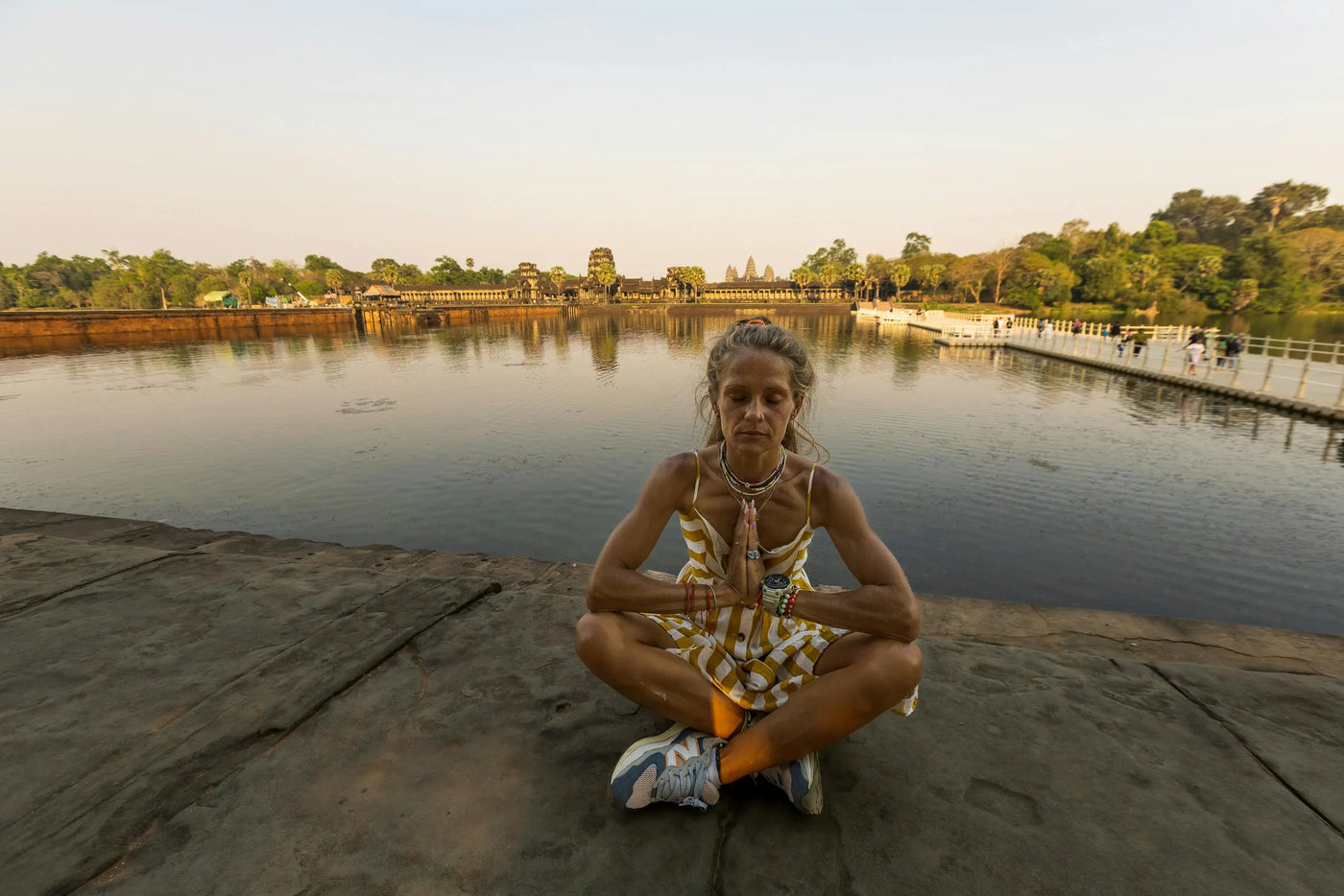 Origine dello yoga e significato del termine yoga