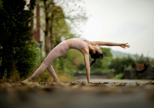 Qu'est-ce que le yoga flow ?