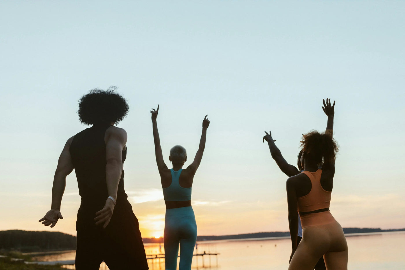 Boostez votre énergie avec le yoga
