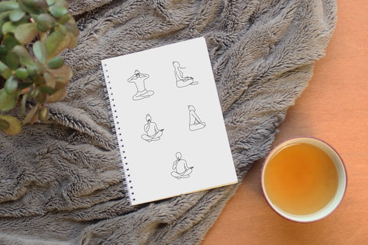 Pranayama : routine pour renforcer votre immunité avec l'arrivé de l’automne