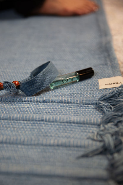 Coffret Edition Limitée MAHOLA x AMOI