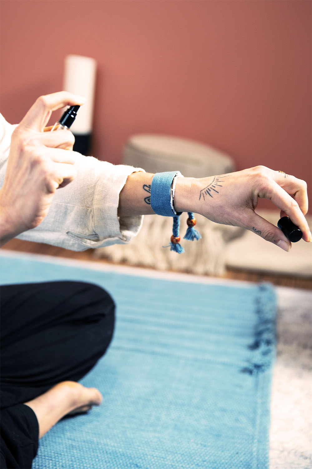 Coffret Edition Limitée MAHOLA x AMOI