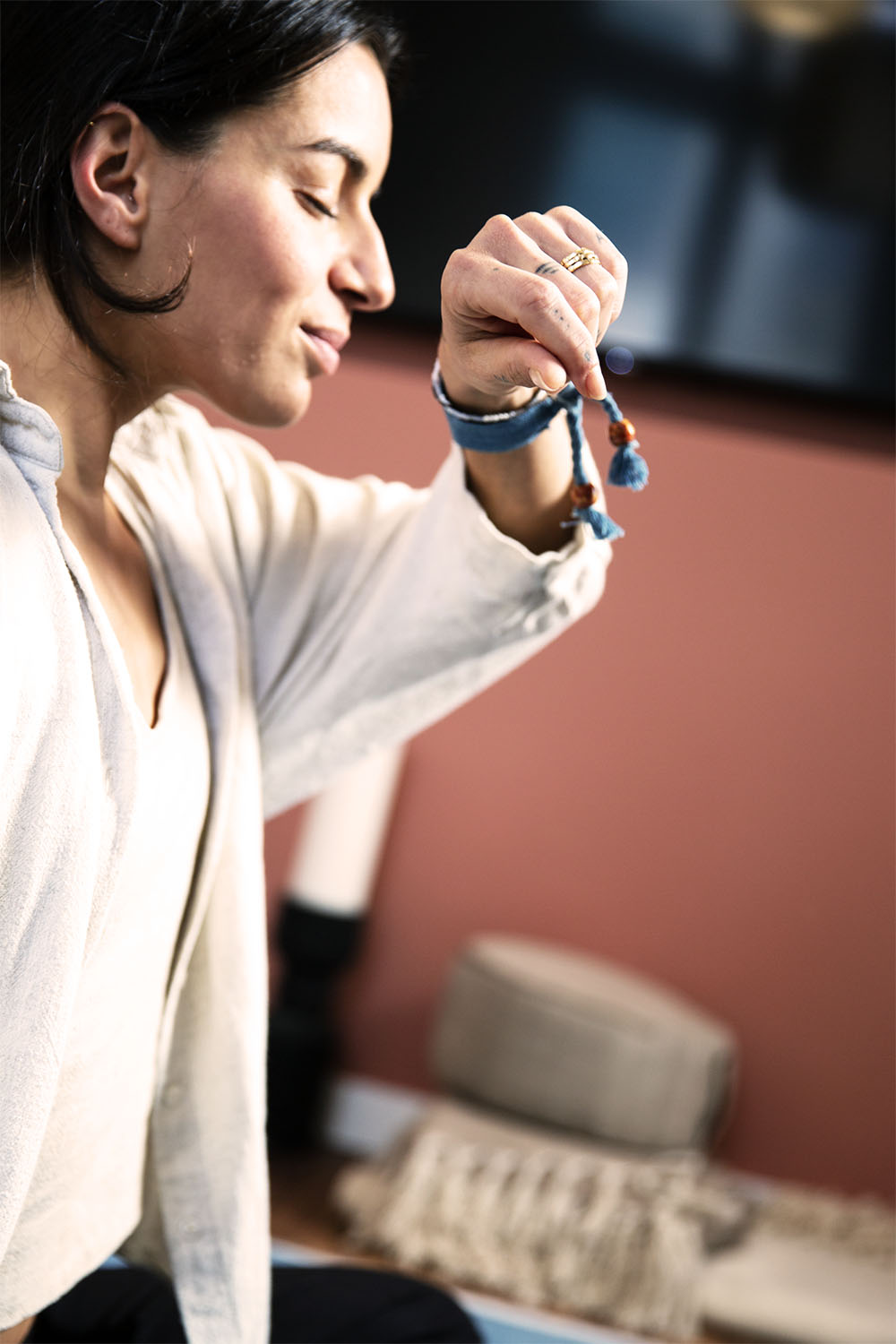 Coffret Edition Limitée MAHOLA x AMOI