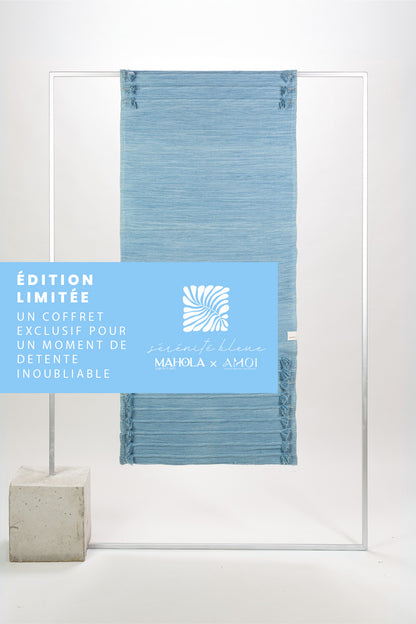 Coffret Edition Limitée MAHOLA x AMOI