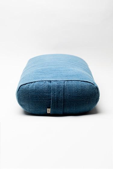 COUSSIN BOLSTER RECTANGULAIRE