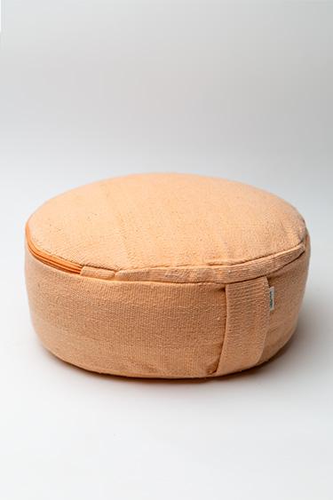 ROUND BOLSTER ZAFU