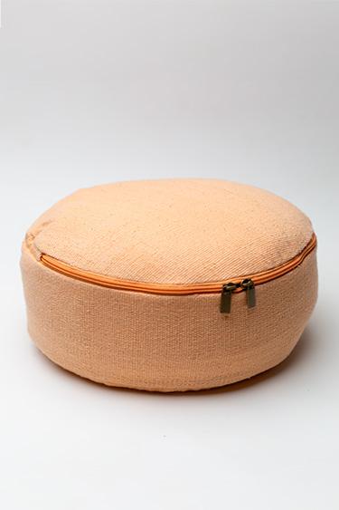 ROUND BOLSTER ZAFU