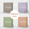 PACK ENCENS ESSENTIAL
